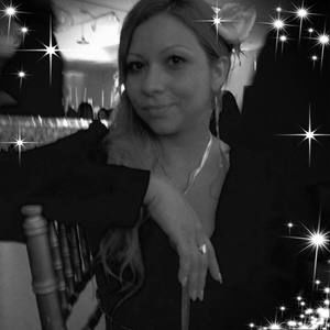 Meet your Posher, Ivy